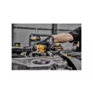 DEWALT Akku-Ratschenschrauber 18 V (1 x 2,0 Ah Akku + Ladegerät) DCF512D1