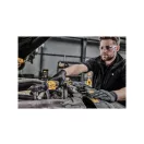 DEWALT Akku-Ratschenschrauber 18 V (1 x 2,0 Ah Akku + Ladegerät) DCF512D1G