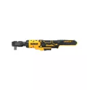 DEWALT Akku-Ratschenschrauber 18 V (ohne Akku + Ladegerät) DCF512N