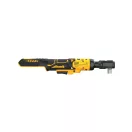 DEWALT Akku-Ratschenschrauber 18 V (ohne Akku + Ladegerät) DCF512N
