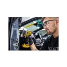 DEWALT Akkuschrauber 12 V ohne Kohlebürste (2 x 2,0 Ah Akkus + Ladegerät) DCF601D2