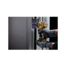 DEWALT Akkuschrauber 12 V ohne Kohlebürste (2 x 2,0 Ah Akkus + Ladegerät) DCF601D2