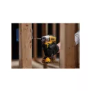 DEWALT Akkuschrauber 12 V ohne Kohlebürste (ohne Akku + Ladegerät) DCF601N