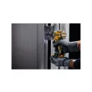 DEWALT Akkuschrauber 12 V ohne Kohlebürste (ohne Akku + Ladegerät) DCF601N