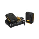 DEWALT Akku-Trockenbauschrauber 18 V ohne Kohlebürste (ohne Akku + Ladegerät, TSTAK) DCF620NT