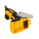DEWALT Akku-Trockenbauschrauber 18 V ohne Kohlebürste (ohne Akku + Ladegerät, TSTAK) DCF620NT