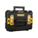 DEWALT Akku-Trockenbauschrauber 18 V ohne Kohlebürste (ohne Akku + Ladegerät, TSTAK) DCF620NT