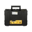 DEWALT Akku-Trockenbauschrauber 18 V ohne Kohlebürste (ohne Akku + Ladegerät, TSTAK) DCF620NT