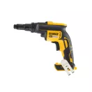 DEWALT Akkuschrauber 18 V ohne Kohlebürste (ohne Akku + Ladegerät) DCF622N