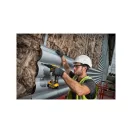 DEWALT Akkuschrauber 18 V ohne Kohlebürste (ohne Akku + Ladegerät) DCF622N