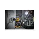 DEWALT Akku-Schlagschrauber 18 V ohne Kohlebürste (2 x 1,7 Ah Akku + Ladegerät + TSTAK) DCF850E2T