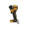 DEWALT Akku-Schlagschrauber 1/4" 18 V ohne Kohlebürste 206 Nm (ohne Akku + Ladegerät) DCF850N