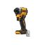 DEWALT Akku-Schlagschrauber 1/4" 18 V ohne Kohlebürste 206 Nm (ohne Akku + Ladegerät) DCF850N