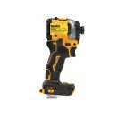 DEWALT Akku-Schlagschrauber 1/4" 18 V ohne Kohlebürste 206 Nm (ohne Akku + Ladegerät) DCF850N