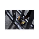 DEWALT Akku-Schlagschrauber 1/4" 18 V ohne Kohlebürste 206 Nm (ohne Akku + Ladegerät) DCF850N