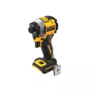 DEWALT Akku-Schlagschrauber 18 V ohne Kohlebürste (ohne Akku + Ladegerät, TSTAK) DCF850NT