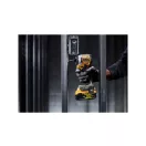 DEWALT Akku-Schlagschrauber 18 V ohne Kohlebürste (ohne Akku + Ladegerät, TSTAK) DCF850NT