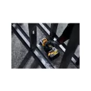 DEWALT Akku-Schlagschrauber 18 V ohne Kohlebürste (2 x 5,0 Ah Akku + Ladegerät + TSTAK) DCF850P2T