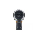 DEWALT/McLaren Akku-Schlagschrauber 18 V 208 Nm 1/4" (2 x 5,0 Ah Akku + Ladegerät + TSTAK)