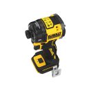 DEWALT Akku-Hydraulischer Schlagschrauber 18V 1/4" 50 Nm (ohne Akku und Ladegerät)