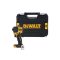 DEWALT Akku-Hydraulik-Schlagschrauber 18V 1/4" 50 Nm (ohne Akku und Ladegerät, TSTAK)