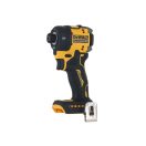 DEWALT Akku-Hydraulik-Schlagschrauber 18V 1/4" 50 Nm (ohne Akku und Ladegerät, TSTAK)