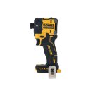 DEWALT Akku-Hydraulik-Schlagschrauber 18V 1/4" 50 Nm (ohne Akku und Ladegerät, TSTAK)
