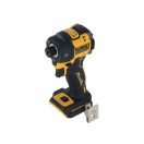 DEWALT Akku-Hydraulik-Schlagschrauber 18V 1/4" 50 Nm (ohne Akku und Ladegerät, TSTAK)