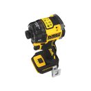 DEWALT Akku-Hydraulik-Schlagschrauber 18V 1/4" 50 Nm (ohne Akku und Ladegerät, TSTAK)