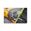 DEWALT Akku-Hydraulik-Schlagschrauber 18V 1/4" 50 Nm (ohne Akku und Ladegerät, TSTAK)