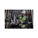 DEWALT Akku-Schlagschrauber 18 V 1/2" 812 Nm ohne Kohlebürsten (2 x 5,0 Ah Akku + Ladegerät + TSTAK)