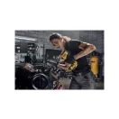 DEWALT Akku-Schlagschrauber 18 V ohne Kohlebürste (ohne Akku + Ladegerät, TSTAK) DCF891NT