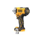 DEWALT Akku-Schlagschrauber 18 V (ohne Akku + Ladegerät) DCF892N