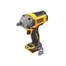 DEWALT Akku-Schlagschrauber 18 V (ohne Akku + Ladegerät, TSTAK) DCF892NT