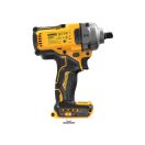 DEWALT Akku-Schlagschrauber 18 V (ohne Akku + Ladegerät, TSTAK) DCF892NT