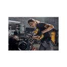 DEWALT Akku-Schlagschrauber 18 V (2 x 5,0 Ah Akku + Ladegerät + TSTAK) DCF892P2T