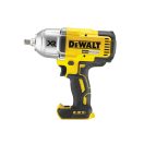 DEWALT Akku-Schlagschrauber 18 V ohne Kohlebürste (ohne Akku + Ladegerät, TSTAK) DCF899HNT