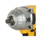 DEWALT Akku-Schlagschrauber 18 V ohne Kohlebürste (2 x 5,0 Ah Akku + Ladegerät) DCF899P2