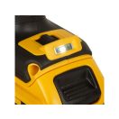 DEWALT Akku-Schlagschrauber 18 V ohne Kohlebürste (2 x 5,0 Ah Akku + Ladegerät) DCF899P2