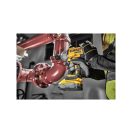 DEWALT Akkubetriebener Schlagschrauber 18 V bürstenlos 1/2" 1396/1898 Nm (2 x 5,0 Ah Akku+Ladegerät+TSTAK)