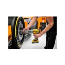 DEWALT Akkubetriebener Schlagschrauber 18 V bürstenlos 1/2" 1396/1898 Nm (2 x 5,0 Ah Akku+Ladegerät+TSTAK)