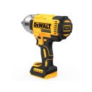 DEWALT Akku-Schlagschrauber 18 V bürstenlos 1/2" 1355/1898 Nm (ohne Akku und Ladegerät)