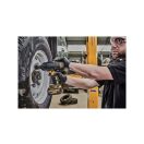 DEWALT Akku-Schlagschrauber 18 V ohne Kohlebürste (2 x 5,0 Ah Akku + Ladegerät) DCF900P2G