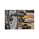 DEWALT Akku-Schlagschrauber 18 V ohne Kohlebürste (2 x 5,0 Ah Akku + Ladegerät) DCF900P2G