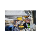 DEWALT Akku-Schlagschrauber 18 V ohne Kohlebürste 1/2" 1396/1898 Nm (2 x 5,0 Ah Akku + Ladegerät + TST