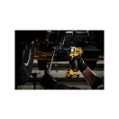 DEWALT Akku-Schlagschrauber 12 V ohne Kohlebürste (2 x 5,0 Ah Akku + Ladegerät) DCF901P2