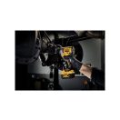 DEWALT Akku-Schlagschrauber 12 V ohne Kohlebürste (2 x 5,0 Ah Akku + Ladegerät) DCF901P2