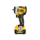DEWALT Akku-Schlagschrauber 12 V (1 x 5,0 Ah Akku + Ladegerät) DCF903P1