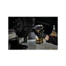 DEWALT Akku-Schlagschrauber 12 V (1 x 5,0 Ah Akku + Ladegerät) DCF903P1G