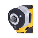 DEWALT Akku-Schlagschrauber 12 V (2 x 5,0 Ah Akku + Ladegerät) DCF903P2